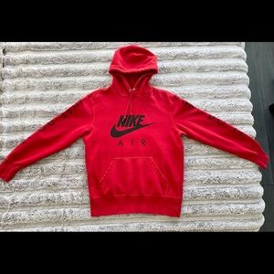 Nike Air Hoodie New Condition